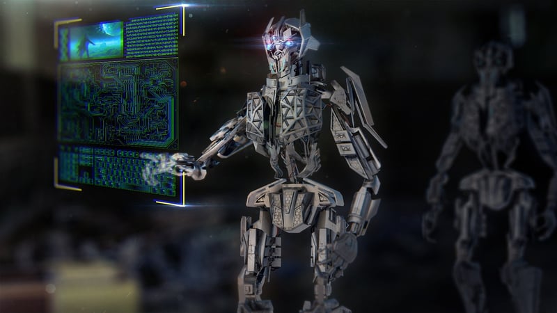 Future Tech Tools