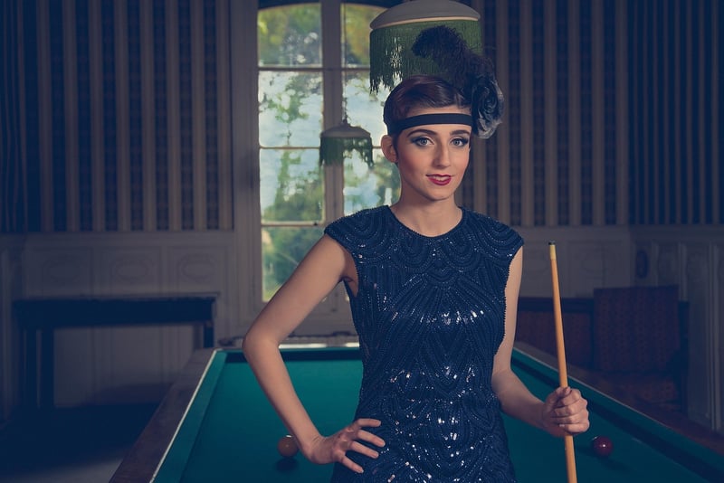 Roaring '20s Revelations