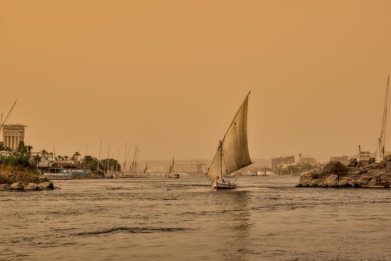 Egyptian Treasures
